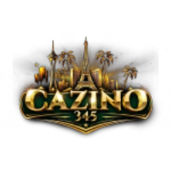 CAZINO345 คาสิโนออนไลน์เว็บตรง บาคาร่า สล็อต ฝากถอนออโต้