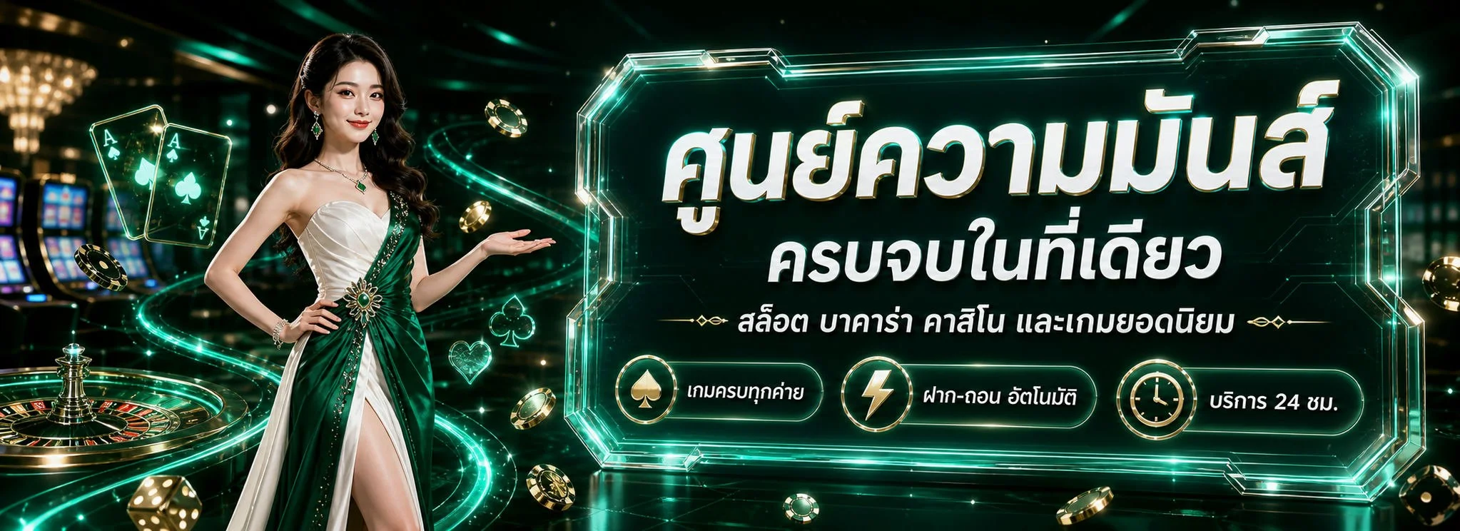ระบบฝากถอนออโต้ CAZINO345 รวดเร็วตลอด 24 ชั่วโมง